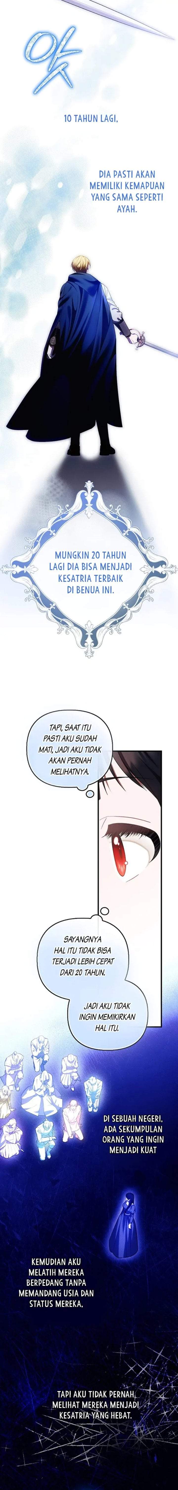 First Time as a Loved Youngest Child Chapter 12