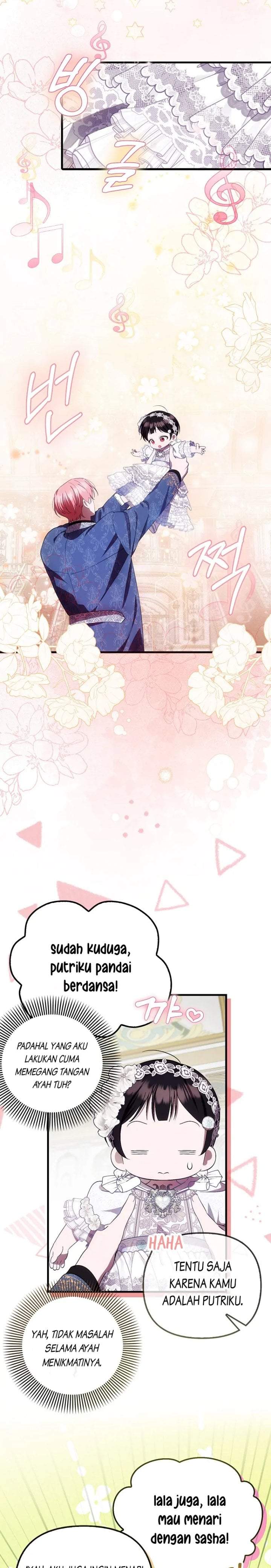First Time as a Loved Youngest Child Chapter 16
