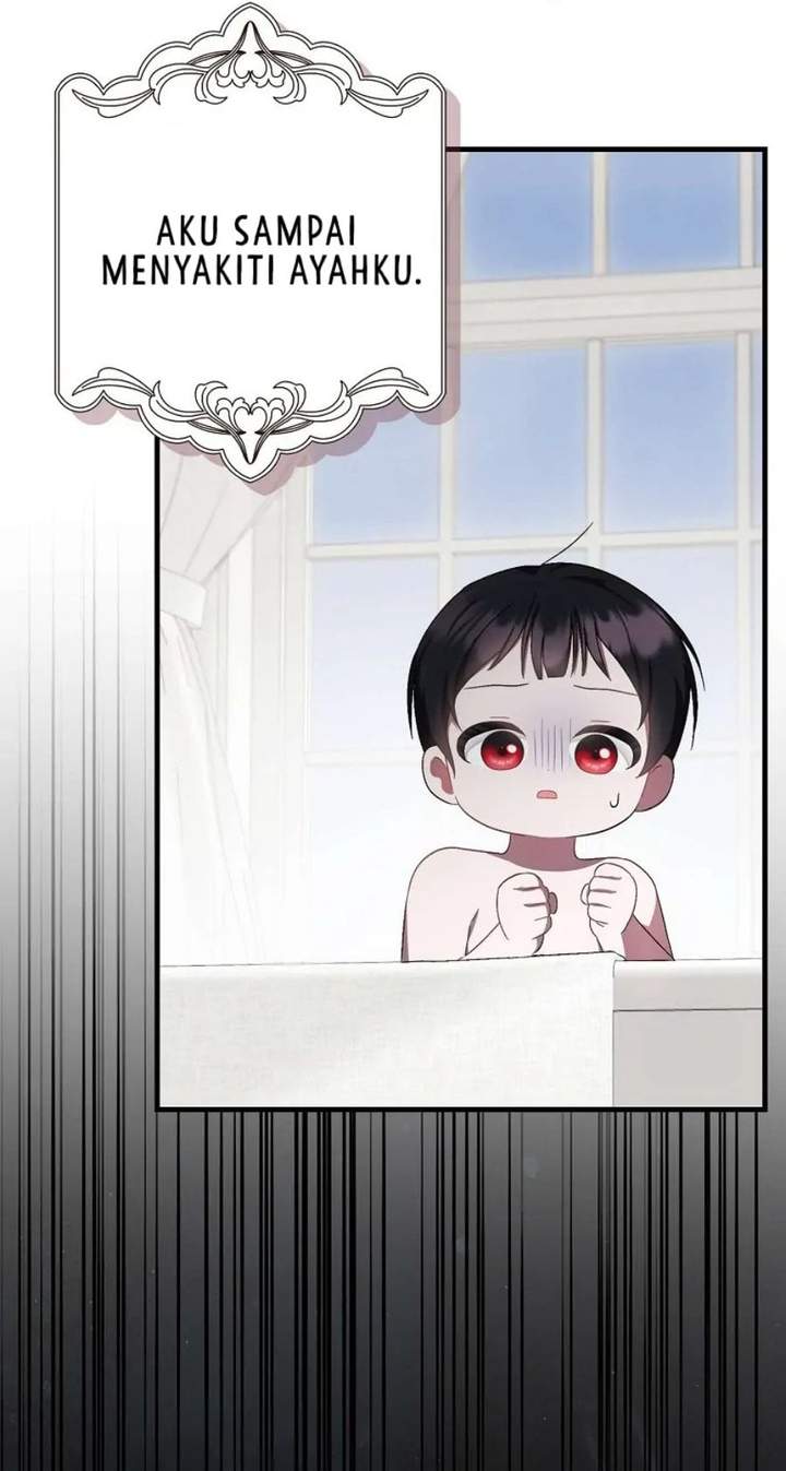 First Time as a Loved Youngest Child Chapter 19