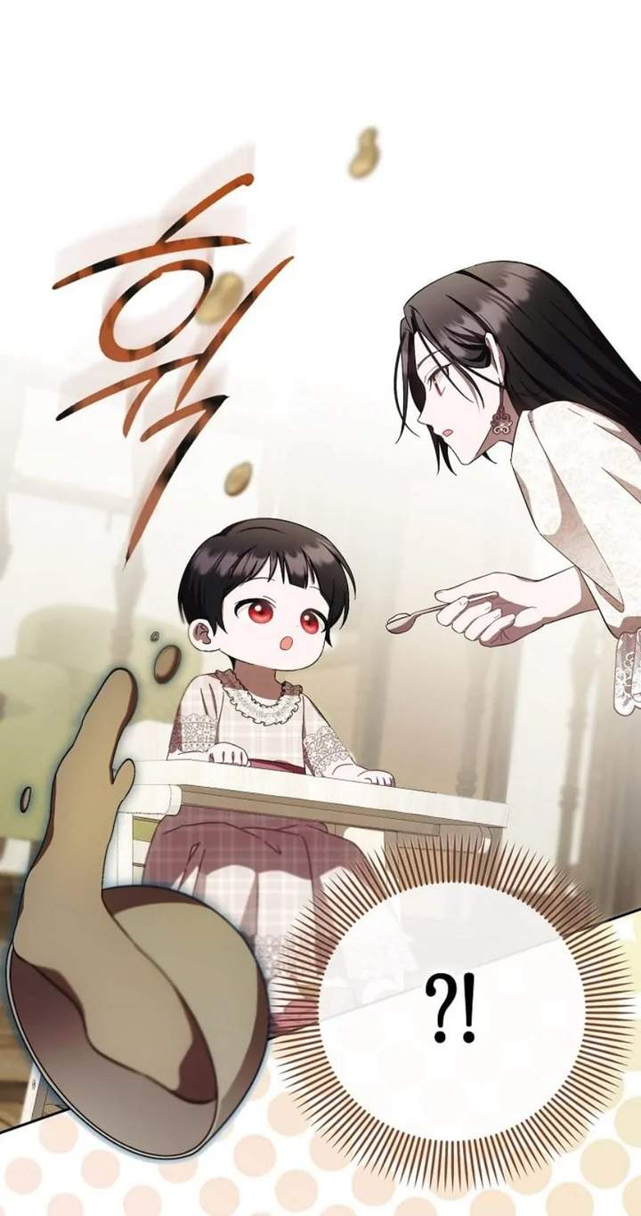 First Time as a Loved Youngest Child Chapter 19