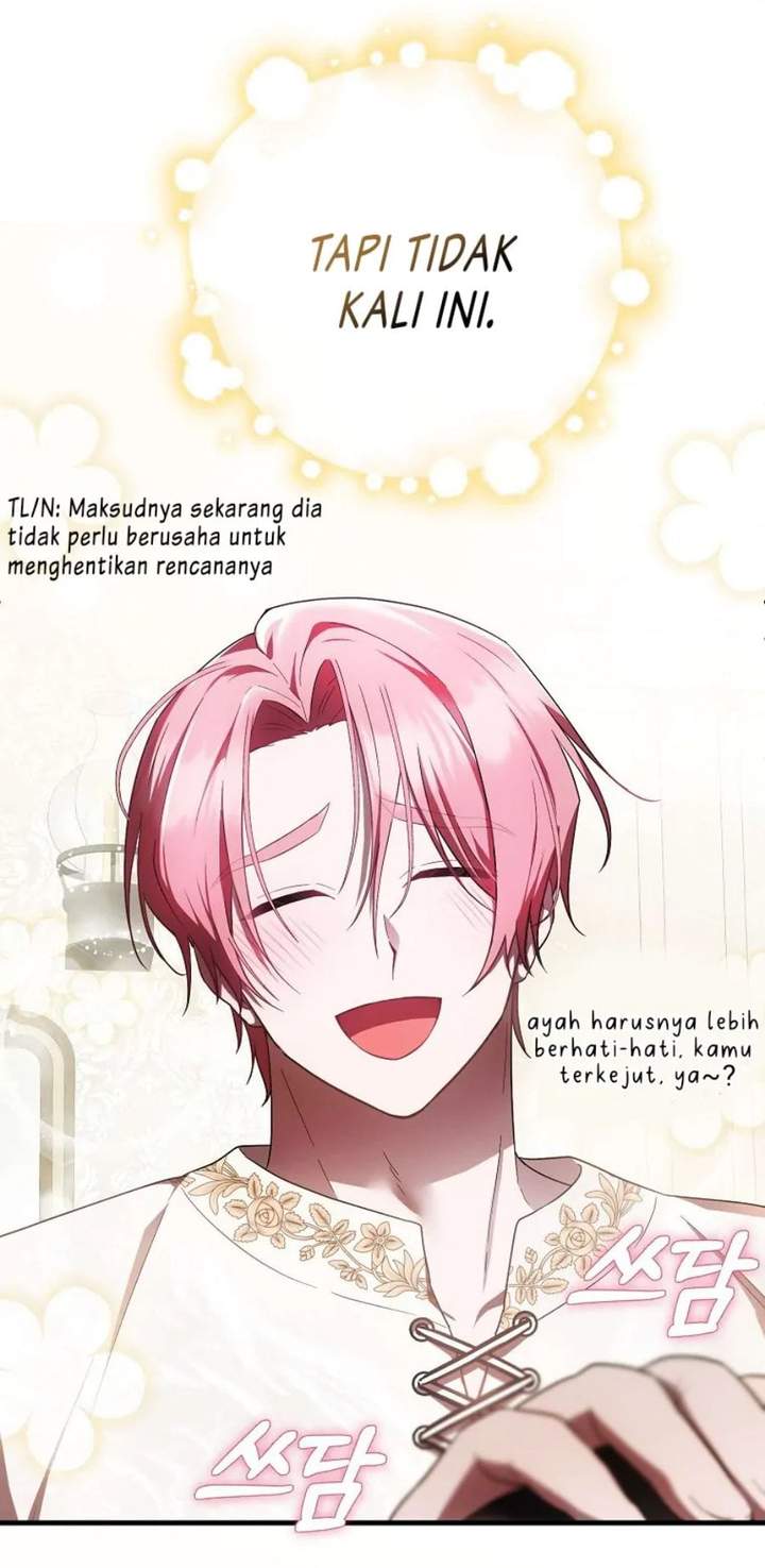 First Time as a Loved Youngest Child Chapter 19