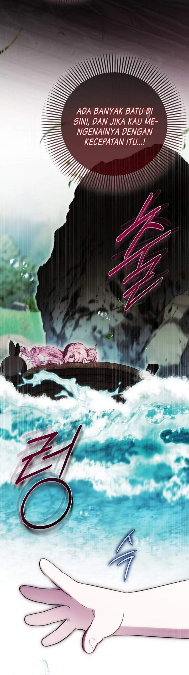 First Time as a Loved Youngest Child Chapter 19