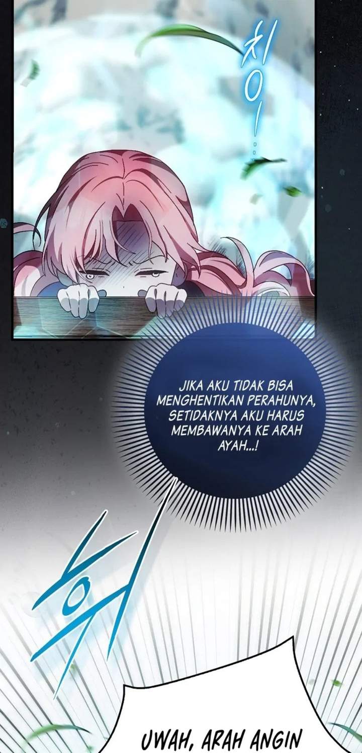 First Time as a Loved Youngest Child Chapter 19