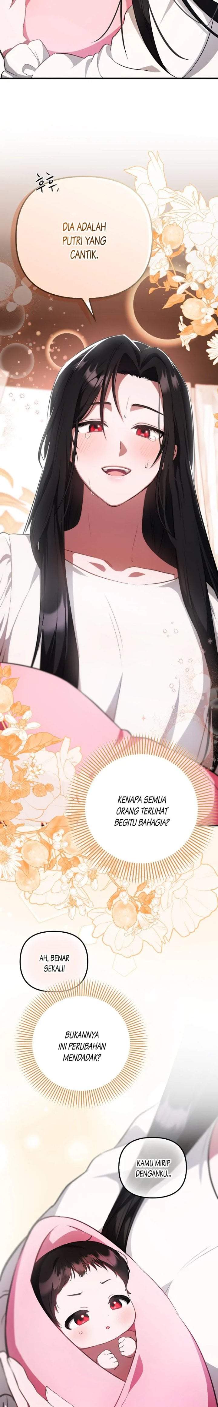 First Time as a Loved Youngest Child Chapter 2