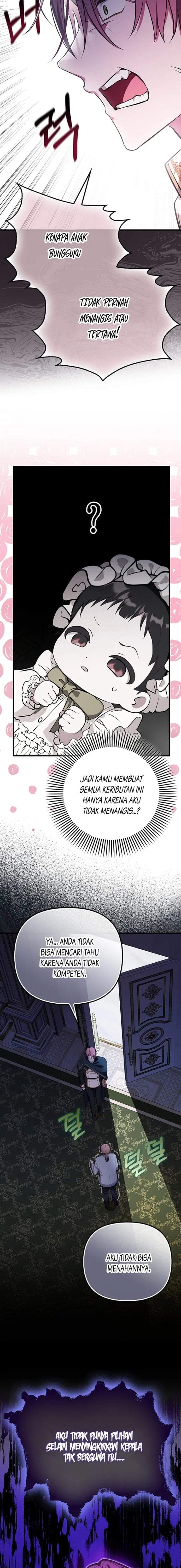 First Time as a Loved Youngest Child Chapter 2