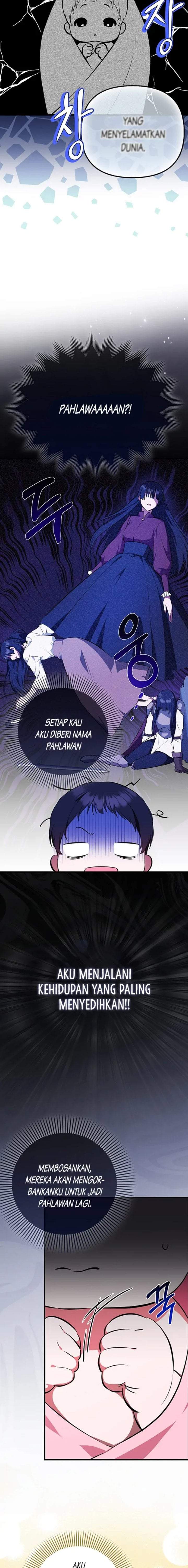 First Time as a Loved Youngest Child Chapter 2