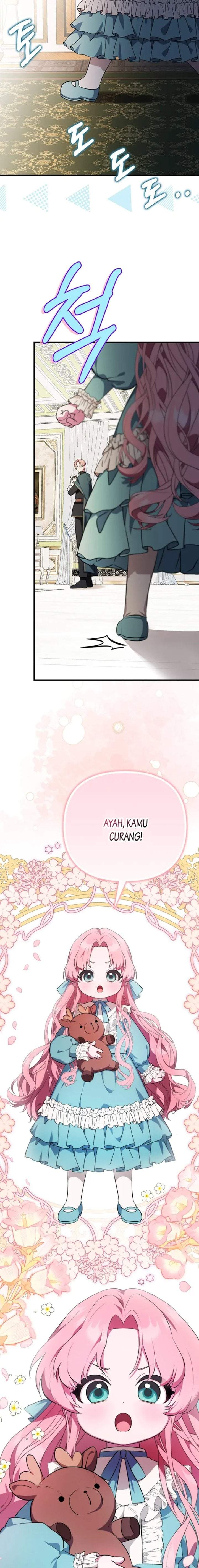 First Time as a Loved Youngest Child Chapter 2
