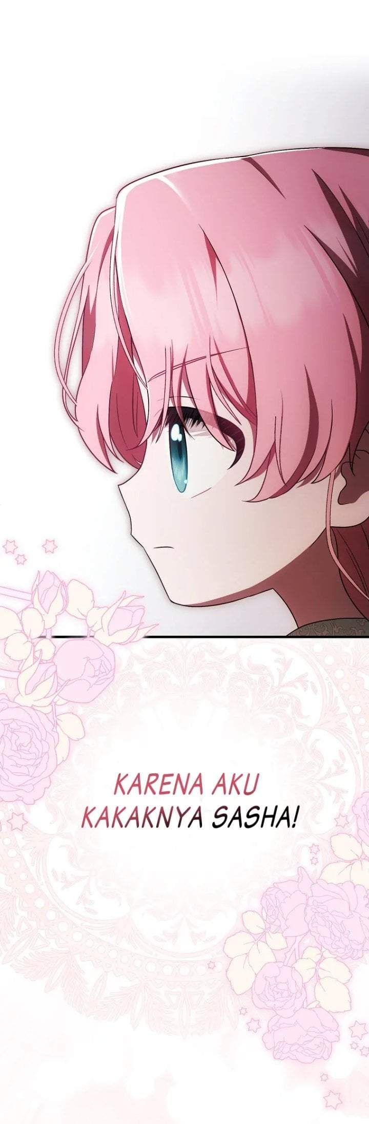 First Time as a Loved Youngest Child Chapter 20