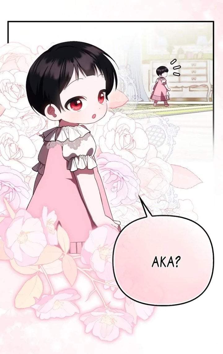 First Time as a Loved Youngest Child Chapter 20