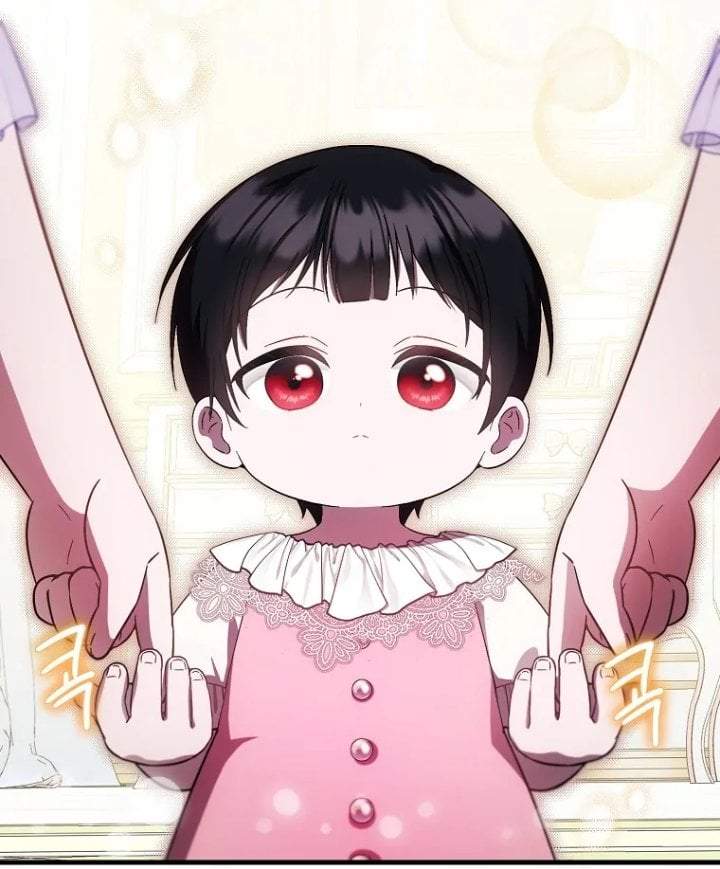 First Time as a Loved Youngest Child Chapter 20