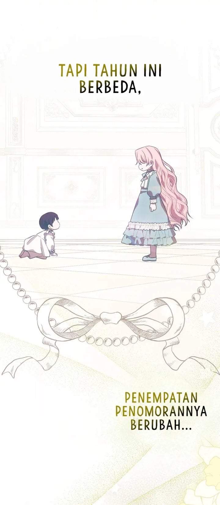 First Time as a Loved Youngest Child Chapter 20