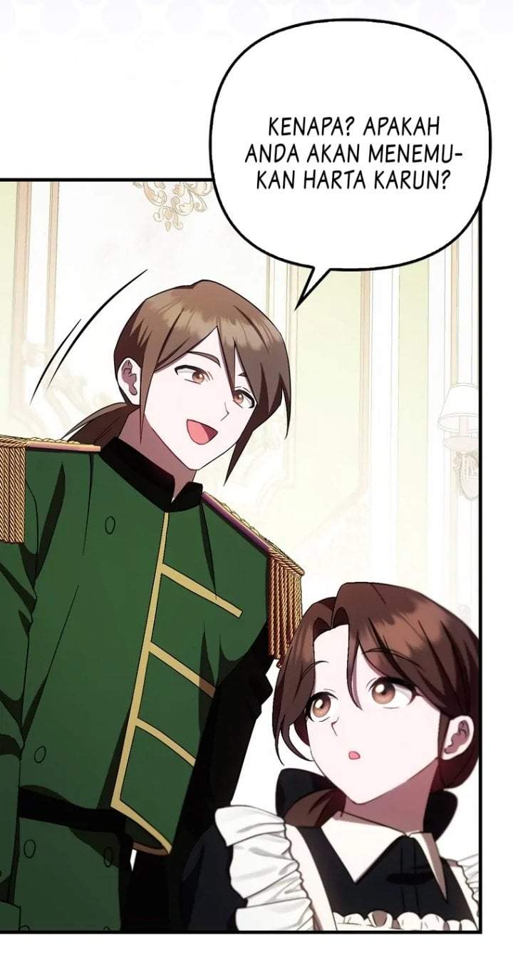 First Time as a Loved Youngest Child Chapter 20