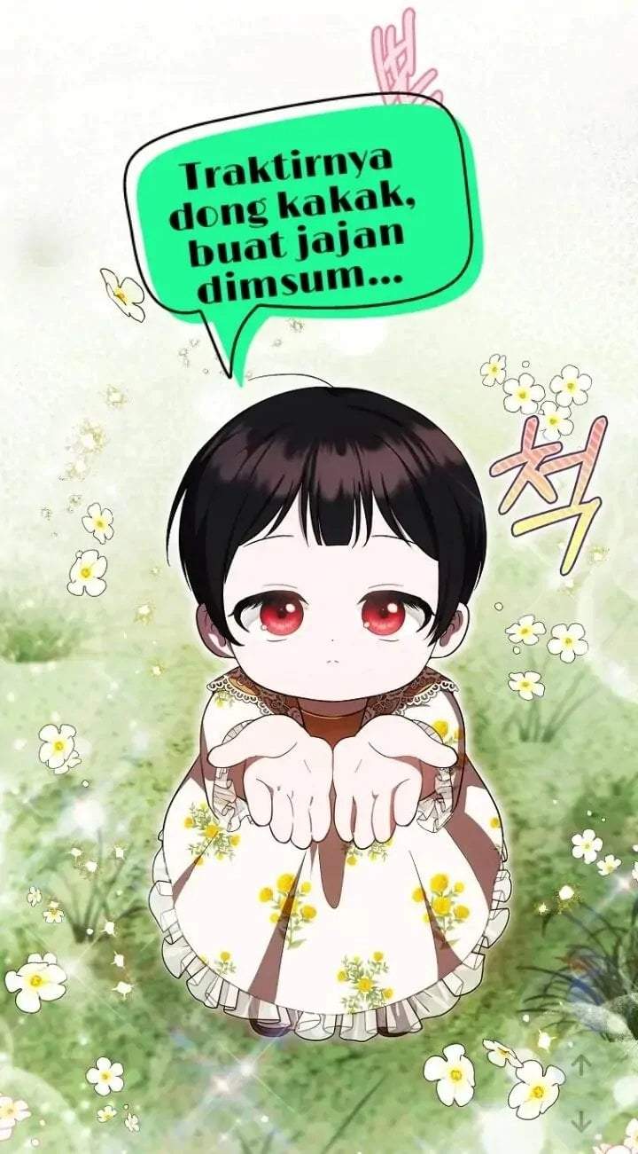 First Time as a Loved Youngest Child Chapter 22