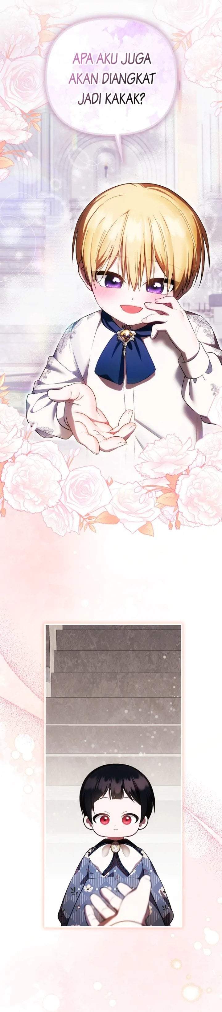 First Time as a Loved Youngest Child Chapter 27