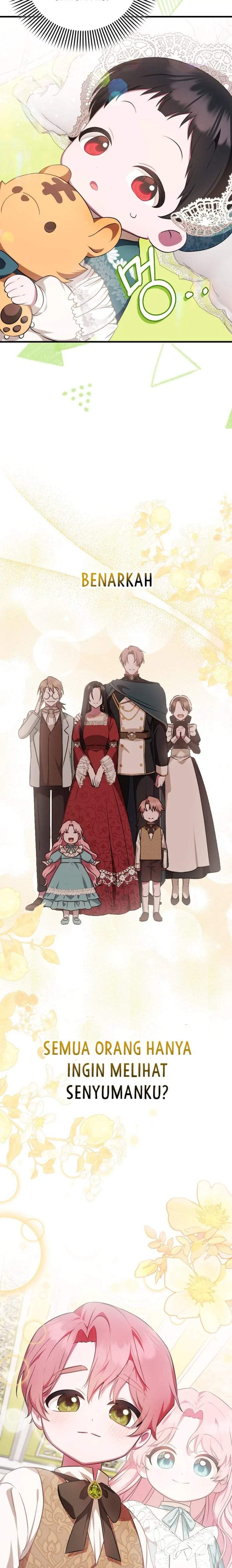 First Time as a Loved Youngest Child Chapter 3