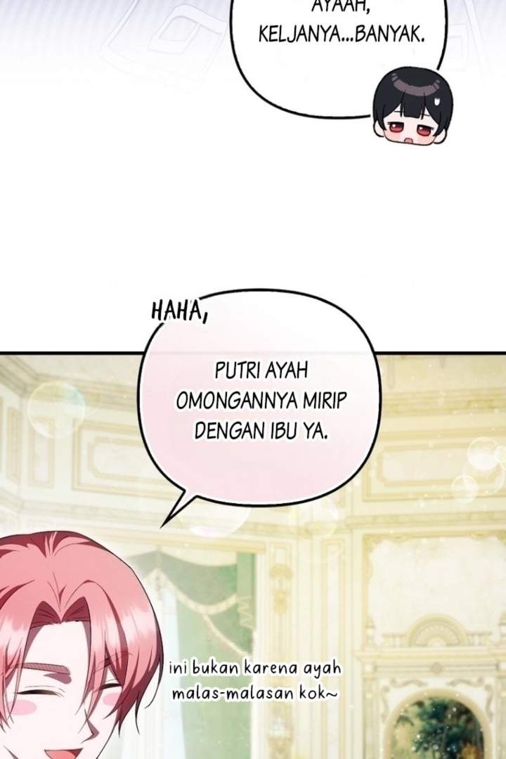 First Time as a Loved Youngest Child Chapter 40