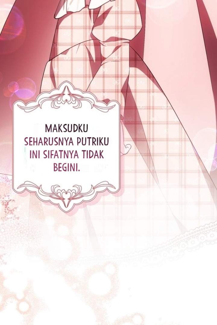 First Time as a Loved Youngest Child Chapter 40
