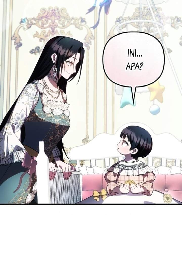 First Time as a Loved Youngest Child Chapter 40