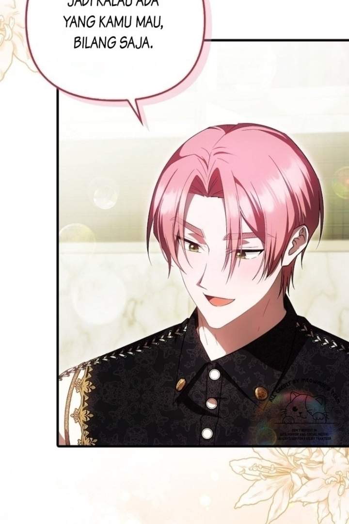 First Time as a Loved Youngest Child Chapter 40