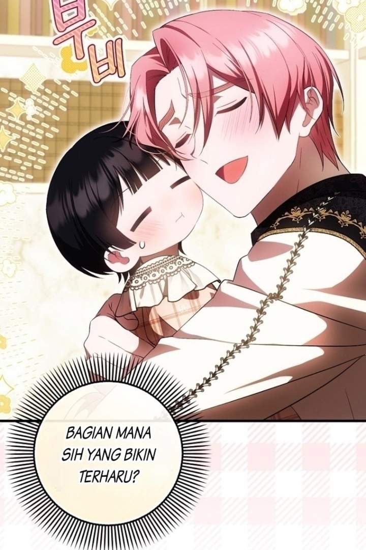First Time as a Loved Youngest Child Chapter 40