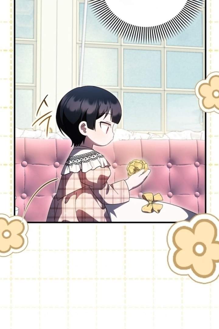 First Time as a Loved Youngest Child Chapter 40