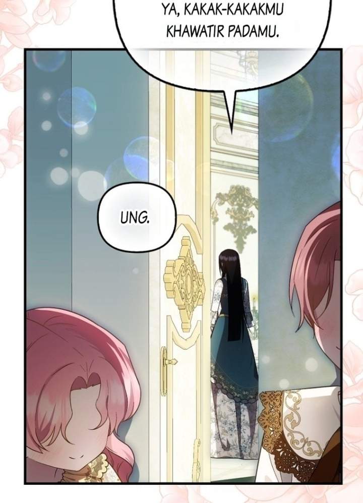 First Time as a Loved Youngest Child Chapter 40