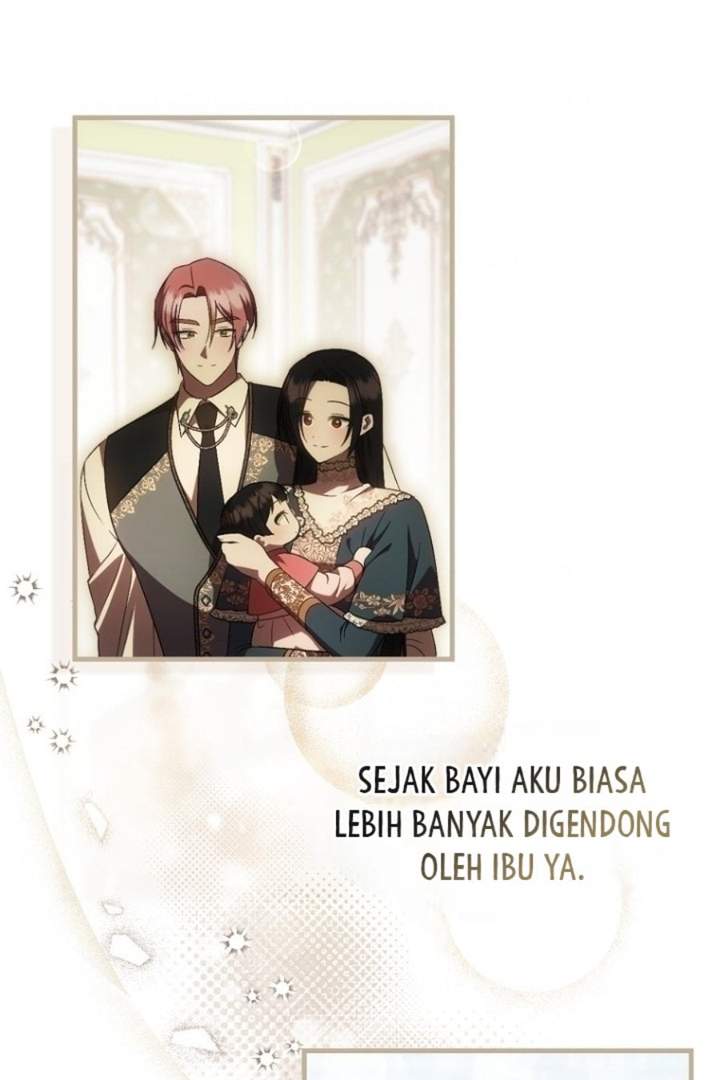 First Time as a Loved Youngest Child Chapter 40