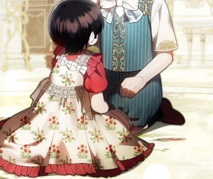 First Time as a Loved Youngest Child Chapter 41