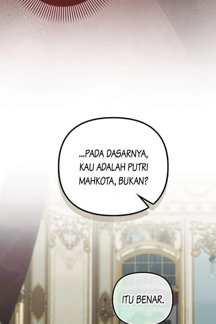 First Time as a Loved Youngest Child Chapter 41