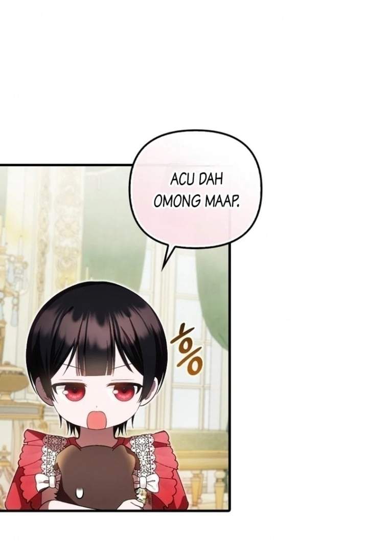 First Time as a Loved Youngest Child Chapter 41