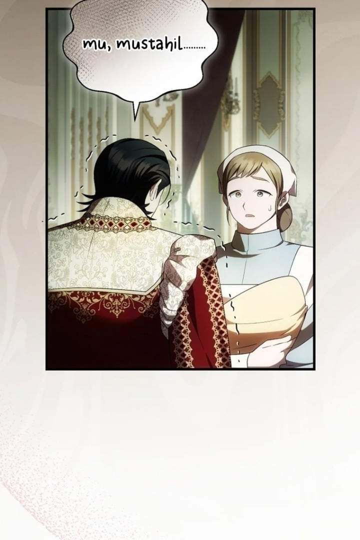 First Time as a Loved Youngest Child Chapter 41