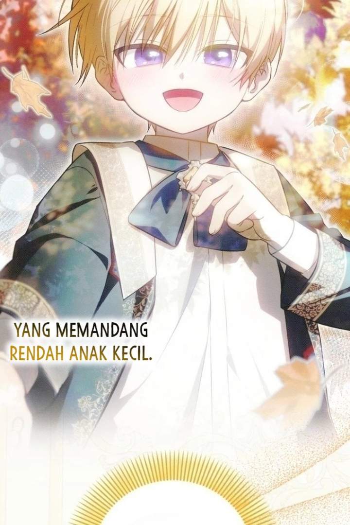 First Time as a Loved Youngest Child Chapter 41