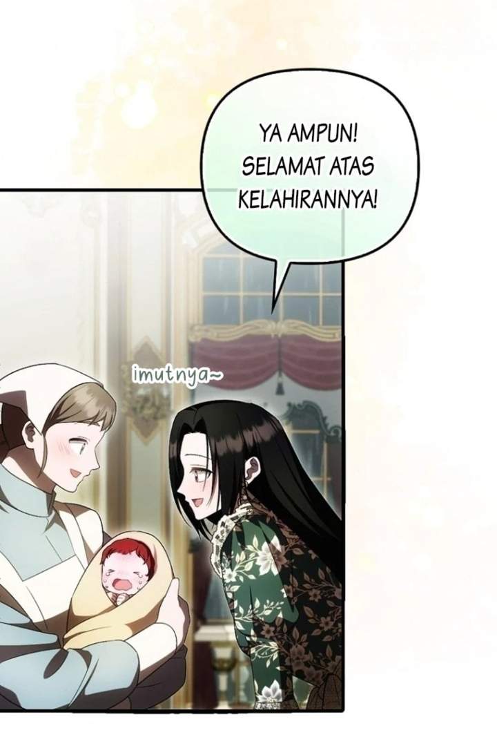 First Time as a Loved Youngest Child Chapter 41