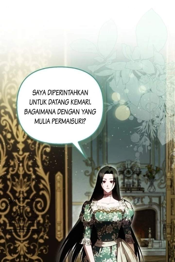 First Time as a Loved Youngest Child Chapter 41