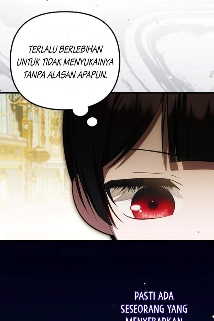 First Time as a Loved Youngest Child Chapter 41