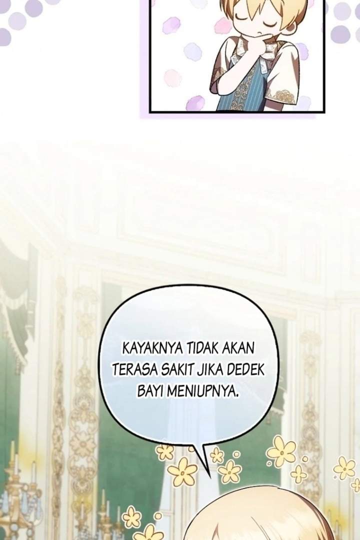 First Time as a Loved Youngest Child Chapter 41