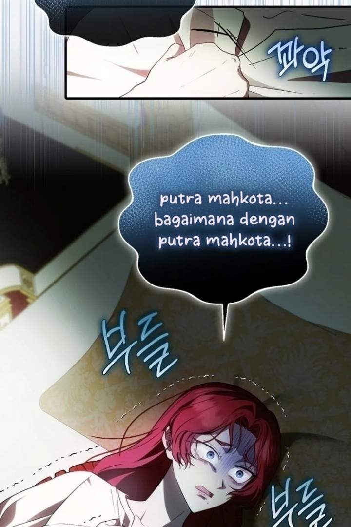 First Time as a Loved Youngest Child Chapter 41