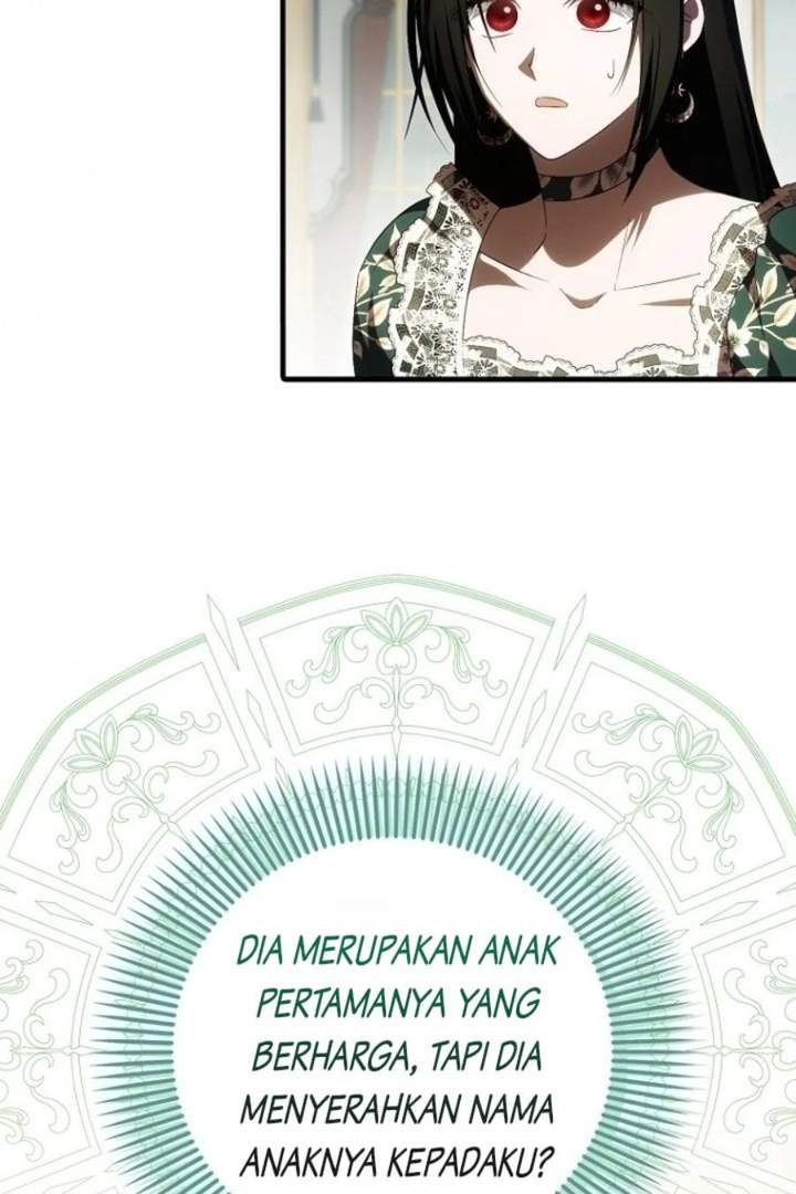 First Time as a Loved Youngest Child Chapter 41