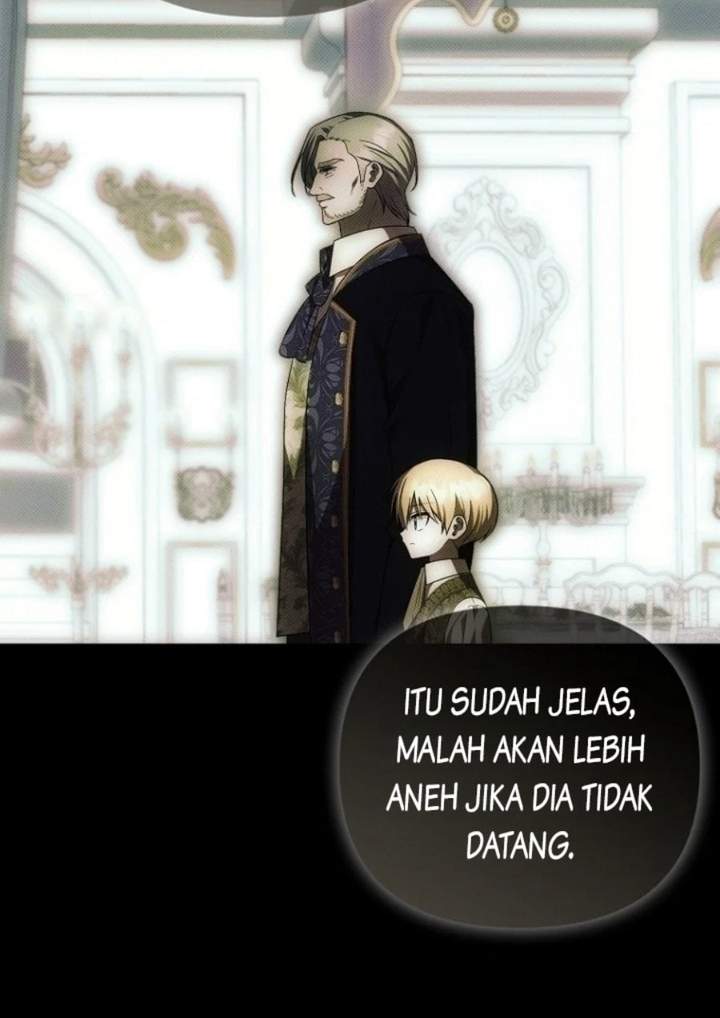 First Time as a Loved Youngest Child Chapter 41