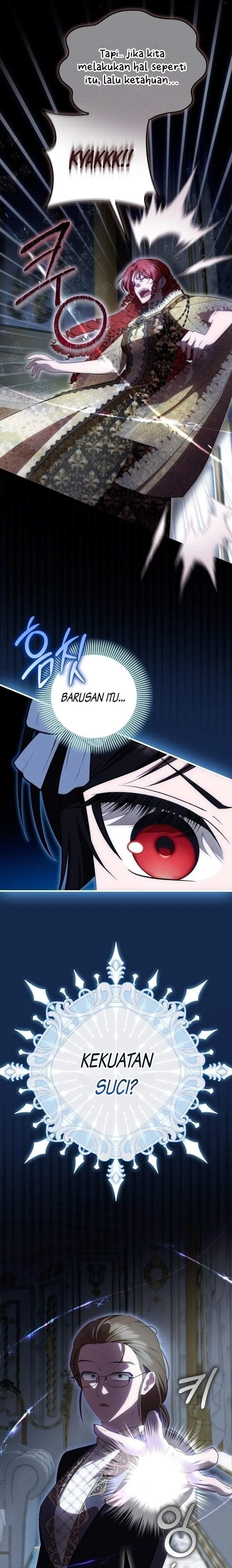 First Time as a Loved Youngest Child Chapter 42
