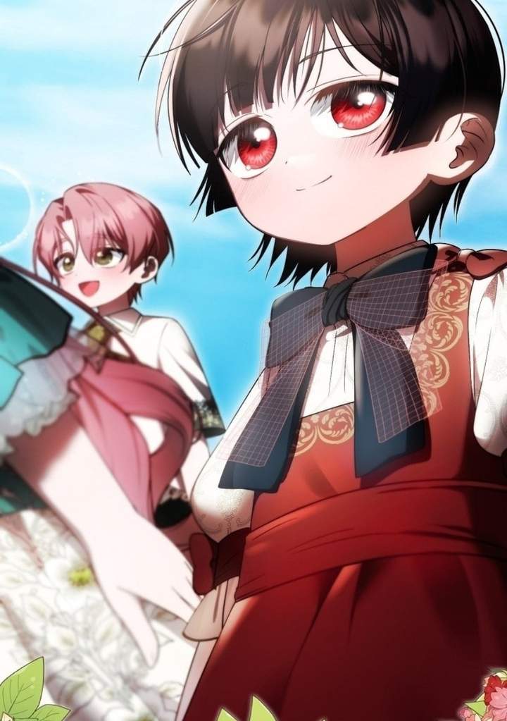 First Time as a Loved Youngest Child Chapter 43