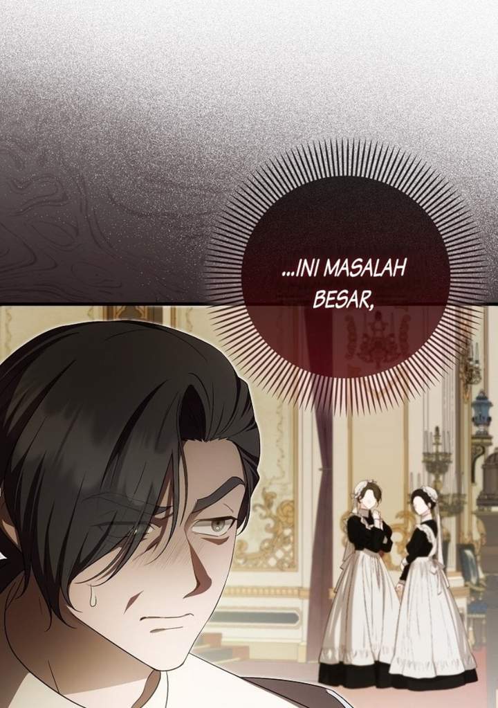 First Time as a Loved Youngest Child Chapter 43