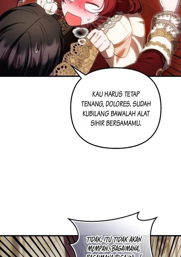 First Time as a Loved Youngest Child Chapter 43