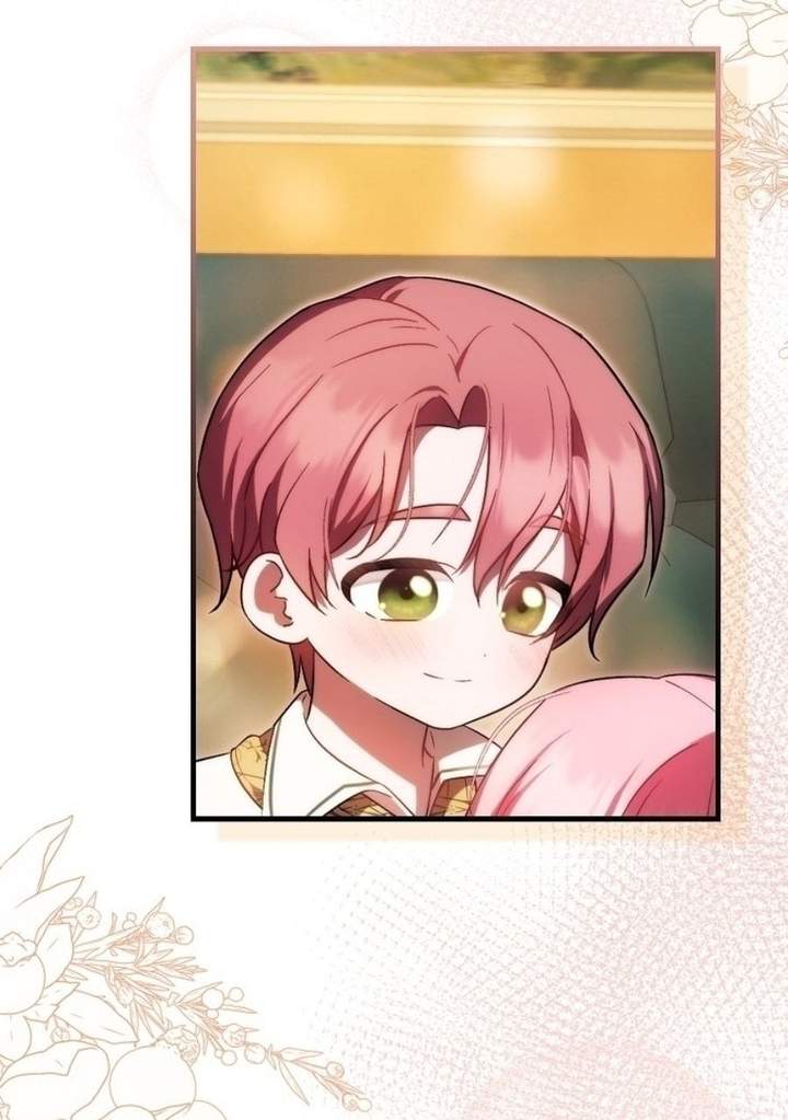 First Time as a Loved Youngest Child Chapter 43