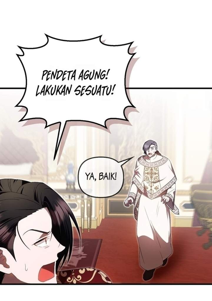 First Time as a Loved Youngest Child Chapter 43