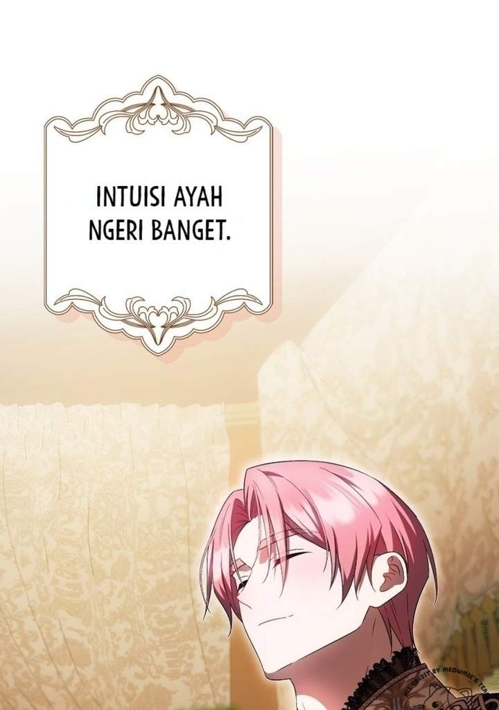 First Time as a Loved Youngest Child Chapter 43