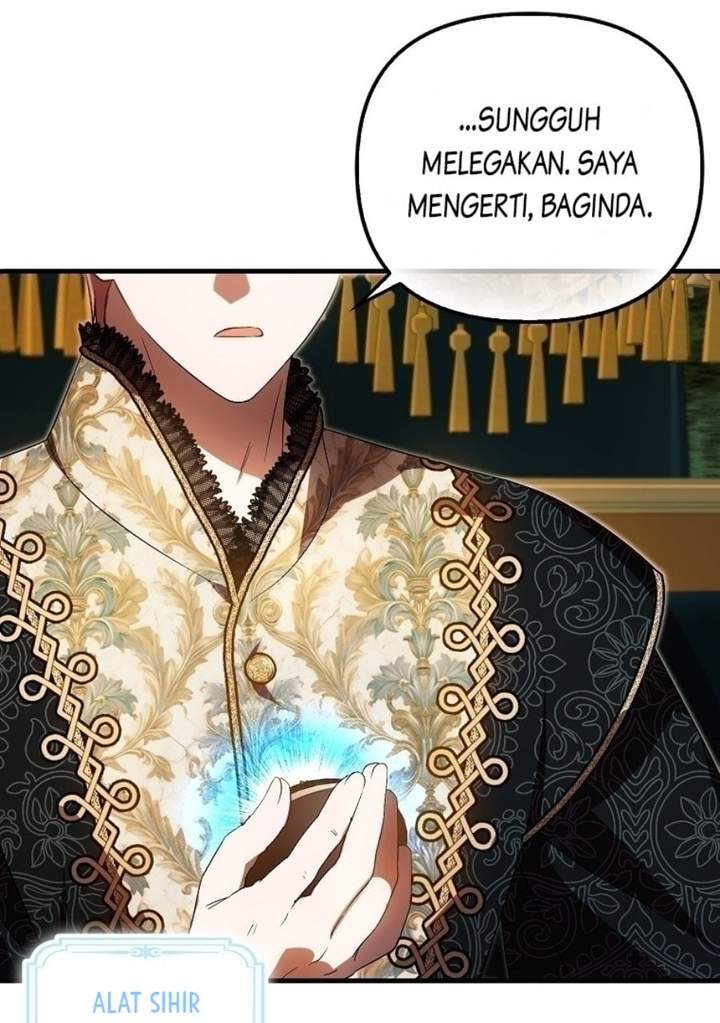First Time as a Loved Youngest Child Chapter 43