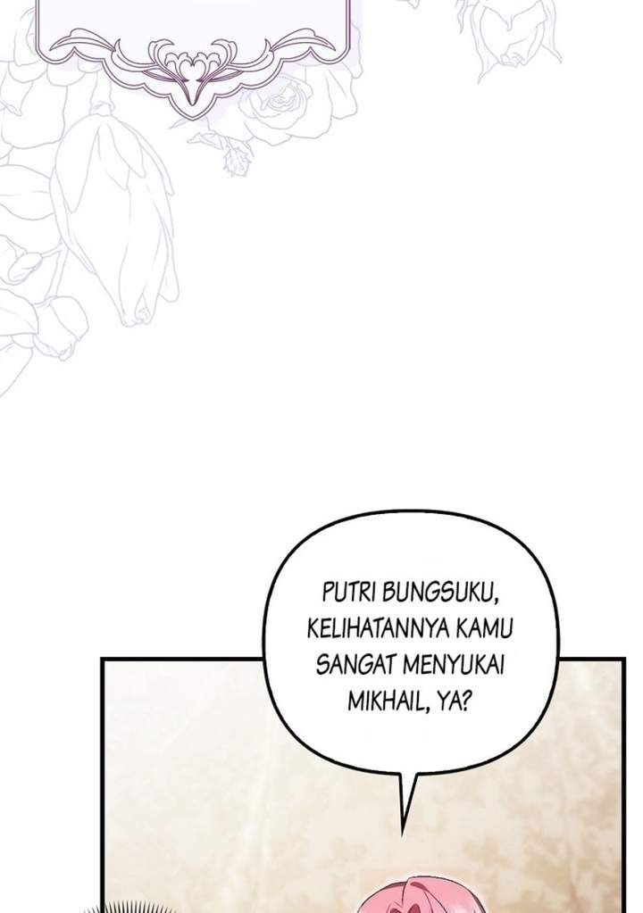 First Time as a Loved Youngest Child Chapter 43