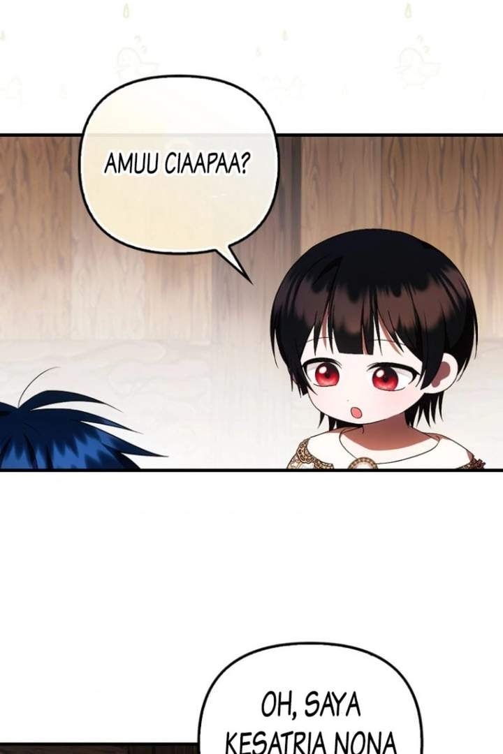 First Time as a Loved Youngest Child Chapter 44