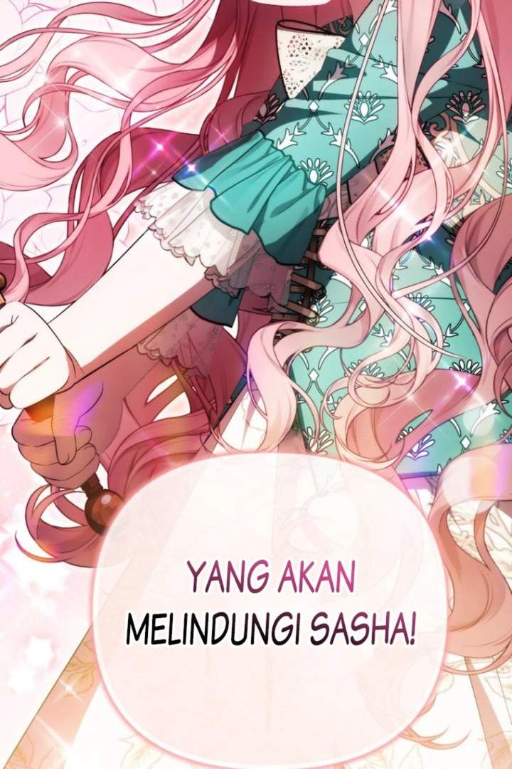 First Time as a Loved Youngest Child Chapter 44